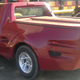 Illustration for article titled This Is How A Pickup Truck Pretends To Be A Horribly 80s Sports Car